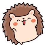 Hedgehog oficial fan group