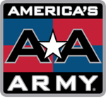 ☆ America Army ☆