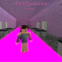 PinkSprinkles~Runway