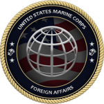 United States Military Moderation.