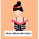 Chicas de rojo Bv