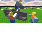The Builders of Robloxians