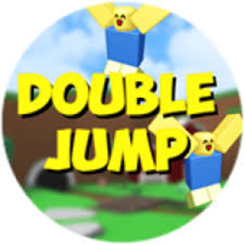 Double Jump!