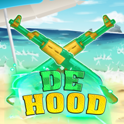 De Hood(🌴Summer!)
