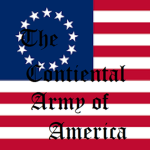 [TCAoA] The Continental Army of America