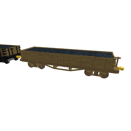 Ro-Scale Old time Gondola