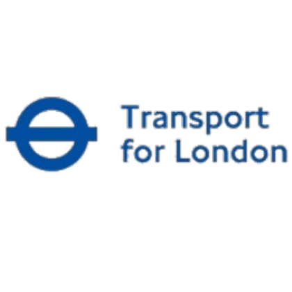 TfL transparent 3 Roblox decal