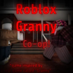 Granny icon