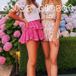 - chlo's closet -