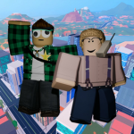 Jailbreak Cinematic Division