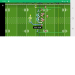 Footb@ll team