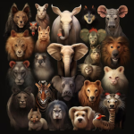 Animal Lovers <3<3<3