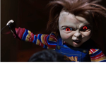 Child’s Play Fans