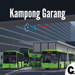 GTL | Kampong Garang