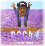 psga gymnasts!