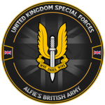 |AC| United Kingdom Special Forces