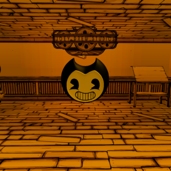 Bendy: The Lost Beginning