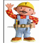 Bob the builderpro