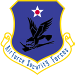 Valdari Staff Defense Corps