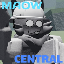 maow clothing central