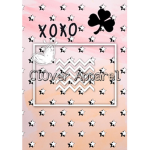 ∙ Clover Apparel ∙