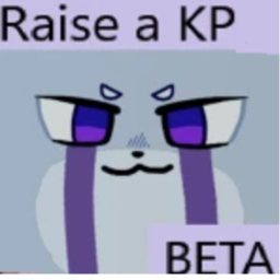 Raise a KP
