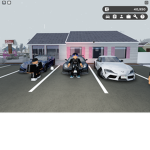 BLACKED OUT GANG