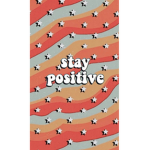 Positive is key