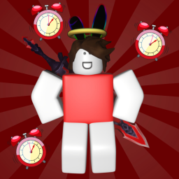 [⚫BLACK] Phantom's Time Trial
