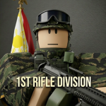 1st Rifle Division .