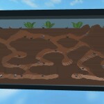 Ant Farm UnCopy-Locked