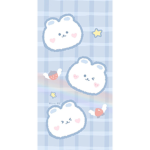 ~cozy strawberrys!~