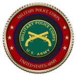 ---[-]Army Military Police Corps[-]---