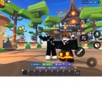 Goaty clan