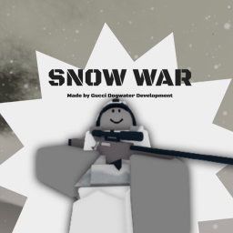 Snow War (v0.1)