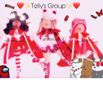 Telly army