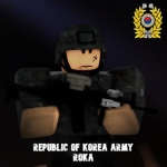 대한민국 육군ㅣRepublic оf Kоrea Army