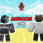 Moroccan Zone