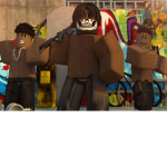 Offically Roblox Gods