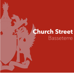 Church Street, Basseterre