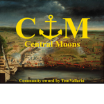 Central Moon productions