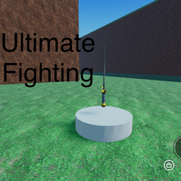 R6 Ultimate fighting!
