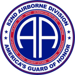 82nd Аirbоrne Division
