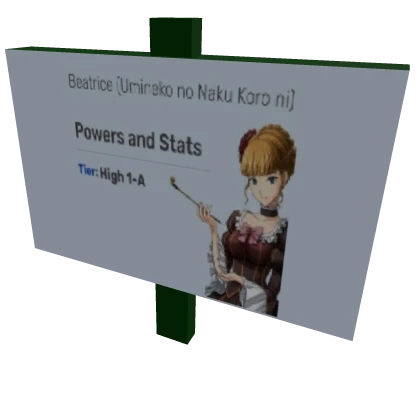 Item Thumbnail