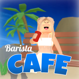 [RELEASE] Barista Cafe V1!