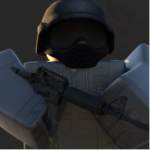 [RM]- Royal Marine Special Operations Command