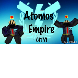 Atomos Empire Beachae City Roleplay