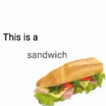 egg sandwiches