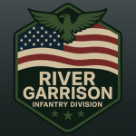 Infantry Division | River Garrison Military |