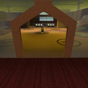 Friends Hangout On TM Lobby! [ADDED RADIO]